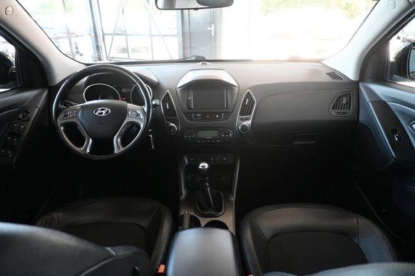 Hyundai ix35 - Afbeelding 2 van 30