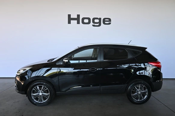 Hyundai ix35 - Afbeelding 3 van 30