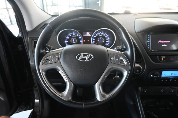 Hyundai ix35 - Afbeelding 5 van 30