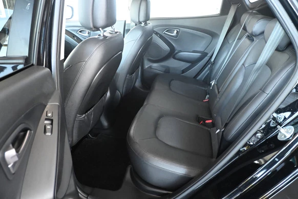 Hyundai ix35 - Afbeelding 7 van 30