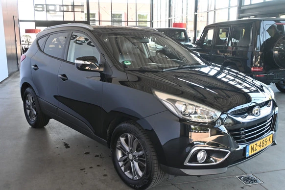 Hyundai ix35 - Afbeelding 8 van 30
