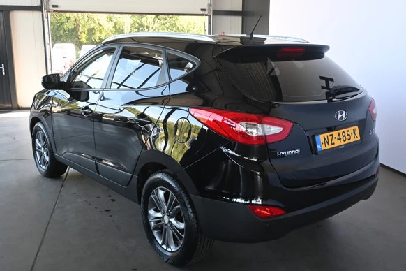 Hyundai ix35 - Afbeelding 9 van 30
