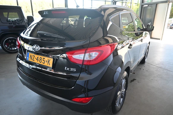 Hyundai ix35 - Afbeelding 10 van 30