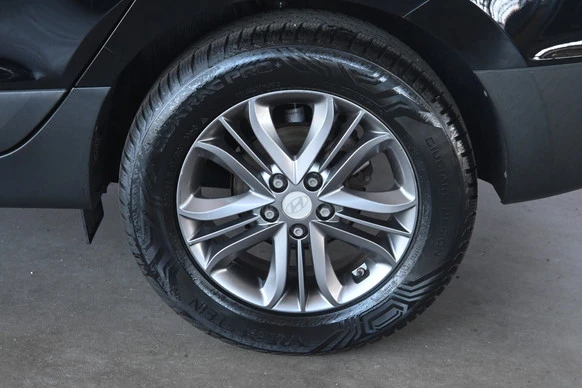 Hyundai ix35 - Afbeelding 11 van 30