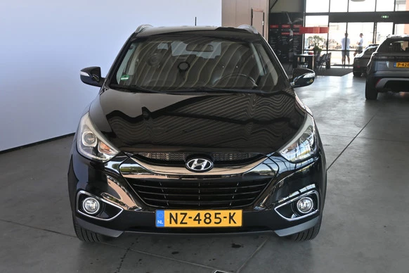 Hyundai ix35 - Afbeelding 12 van 30