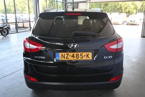Hyundai ix35 - Afbeelding 13 van 30