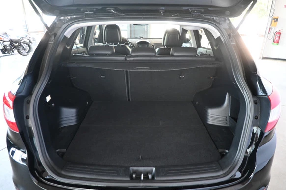 Hyundai ix35 - Afbeelding 14 van 30