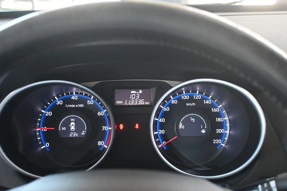 Hyundai ix35 - Afbeelding 15 van 30