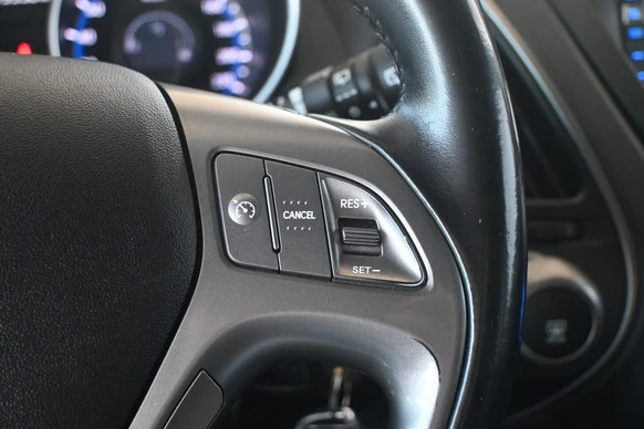 Hyundai ix35 - Afbeelding 16 van 30