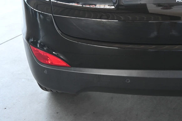 Hyundai ix35 - Afbeelding 18 van 30