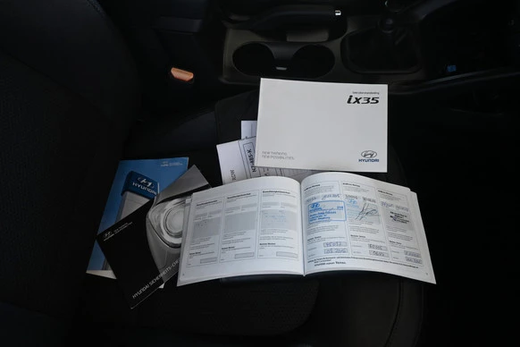 Hyundai ix35 - Afbeelding 24 van 30