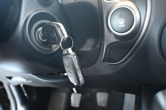 Hyundai ix35 - Afbeelding 25 van 30
