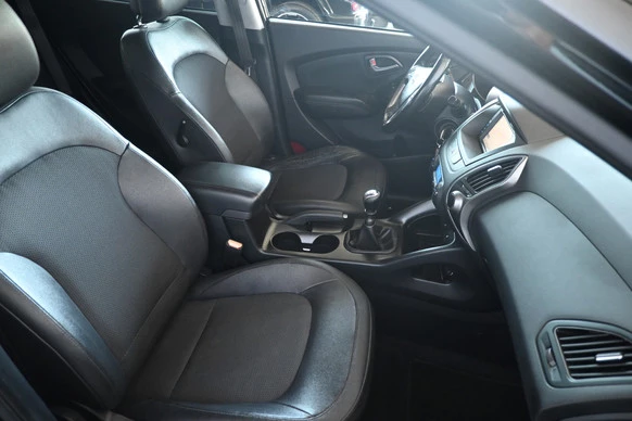 Hyundai ix35 - Afbeelding 28 van 30