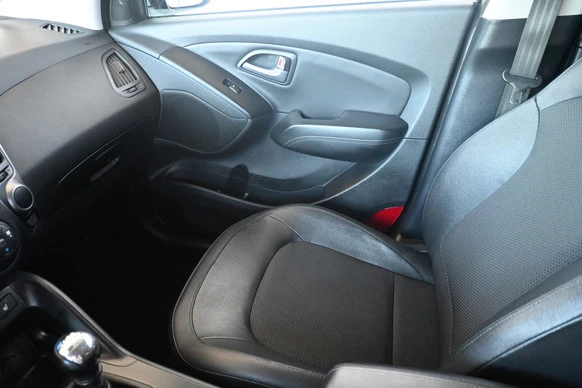 Hyundai ix35 - Afbeelding 29 van 30