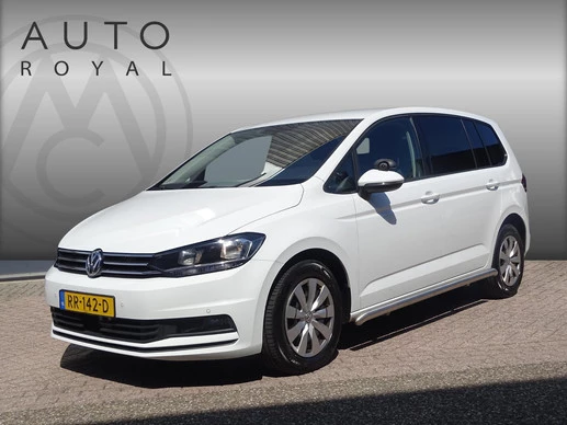 Volkswagen Touran - Afbeelding 1 van 22