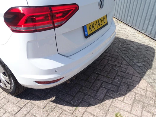 Volkswagen Touran - Afbeelding 20 van 22
