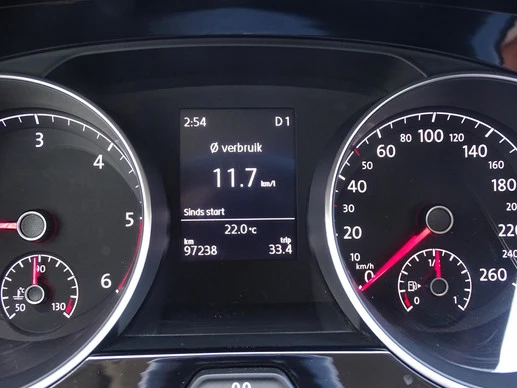 Volkswagen Touran - Afbeelding 3 van 22