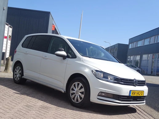 Volkswagen Touran - Afbeelding 4 van 22