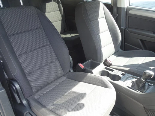 Volkswagen Touran - Afbeelding 6 van 22