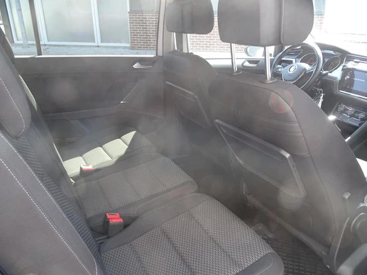 Volkswagen Touran - Afbeelding 7 van 22