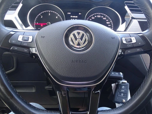 Volkswagen Touran - Afbeelding 8 van 22
