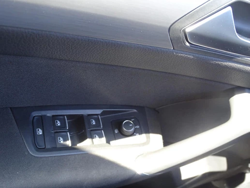 Volkswagen Touran - Afbeelding 10 van 22