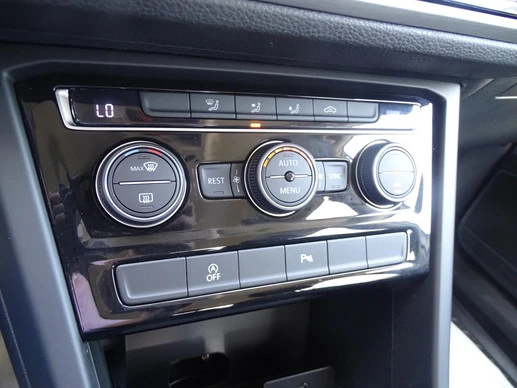 Volkswagen Touran - Afbeelding 11 van 22