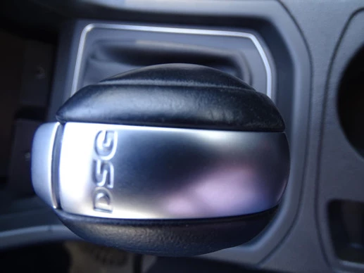 Volkswagen Touran - Afbeelding 13 van 22