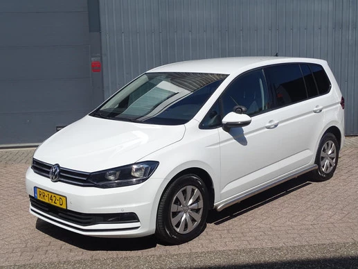 Volkswagen Touran - Afbeelding 15 van 22