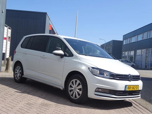 Volkswagen Touran - Afbeelding 18 van 22