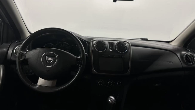 Dacia Sandero Stepway - Afbeelding 2 van 30