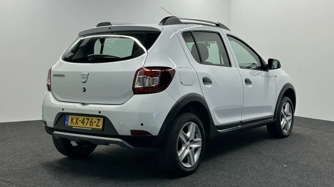 Dacia Sandero Stepway - Afbeelding 5 van 30