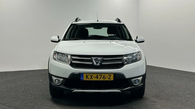 Dacia Sandero Stepway - Afbeelding 6 van 30