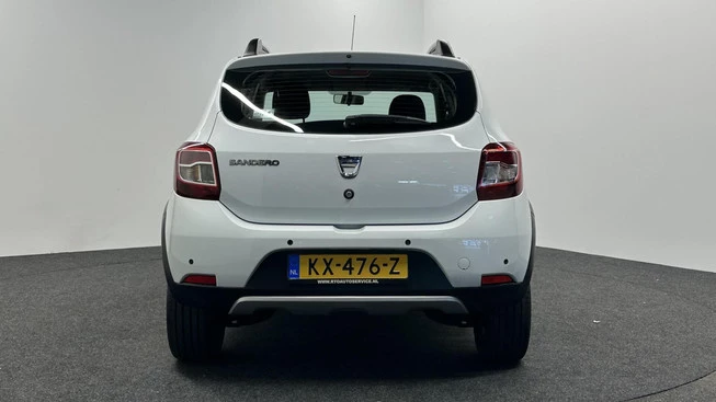Dacia Sandero Stepway - Afbeelding 7 van 30