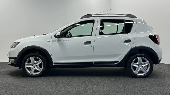 Dacia Sandero Stepway - Afbeelding 8 van 30