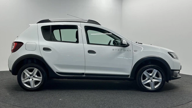 Dacia Sandero Stepway - Afbeelding 9 van 30