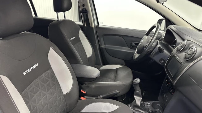 Dacia Sandero Stepway - Afbeelding 12 van 30
