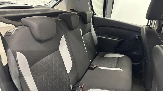 Dacia Sandero Stepway - Afbeelding 14 van 30
