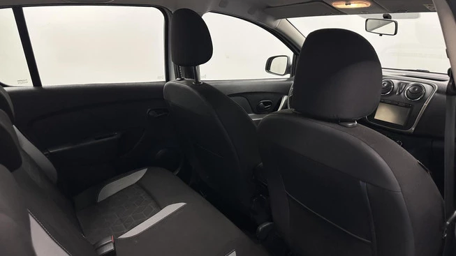 Dacia Sandero Stepway - Afbeelding 15 van 30