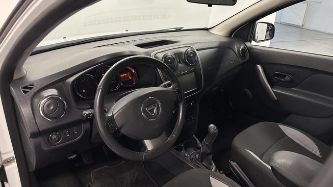 Dacia Sandero Stepway - Afbeelding 16 van 30