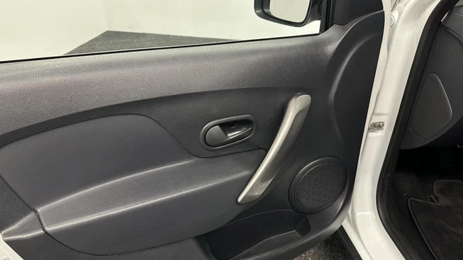 Dacia Sandero Stepway - Afbeelding 17 van 30