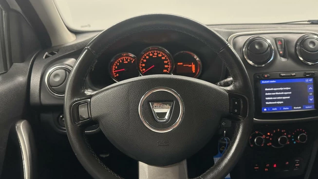 Dacia Sandero Stepway - Afbeelding 19 van 30