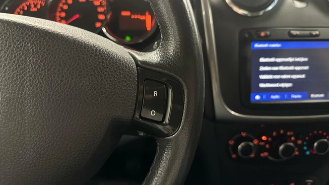 Dacia Sandero Stepway - Afbeelding 21 van 30
