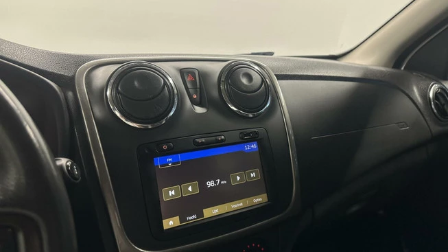Dacia Sandero Stepway - Afbeelding 26 van 30