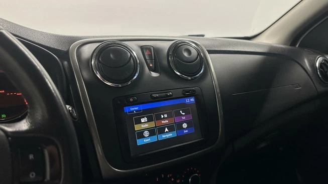 Dacia Sandero Stepway - Afbeelding 27 van 30