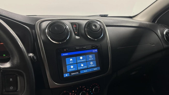 Dacia Sandero Stepway - Afbeelding 28 van 30