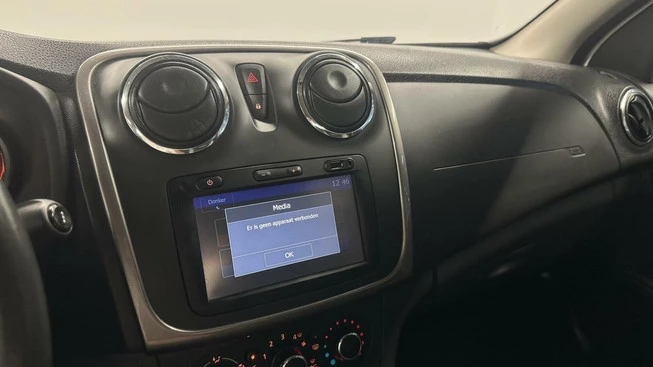 Dacia Sandero Stepway - Afbeelding 30 van 30
