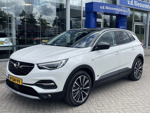 Opel Grandland X - Afbeelding 2 van 30