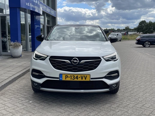 Opel Grandland X - Afbeelding 3 van 30