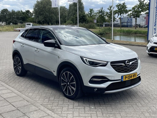 Opel Grandland X - Afbeelding 4 van 30